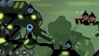 Скриншот 5 к игре Control Craft 3