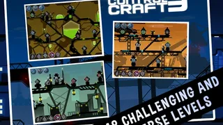 Скриншот 6 к игре Control Craft 3