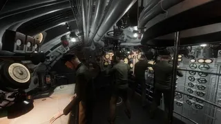 Скриншот 1 к игре Wolfpack