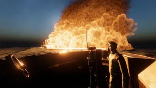 Скриншот 5 к игре Wolfpack