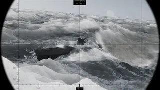 Скриншот 7 к игре Wolfpack