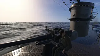 Скриншот 8 к игре Wolfpack