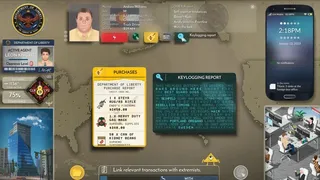 Скриншот 1 к игре Need to Know