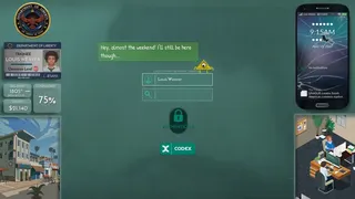 Скриншот 2 к игре Need to Know