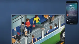 Скриншот 3 к игре Need to Know