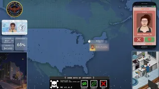 Скриншот 8 к игре Need to Know