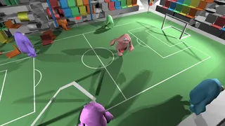 Скриншот 3 к игре Aiball