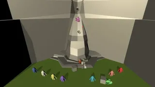 Скриншот 4 к игре Aiball