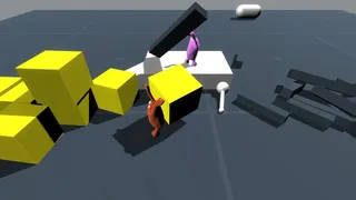 Скриншот 5 к игре Aiball