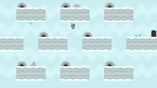 Скриншот 3 к игре Gravity Cat