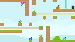 Скриншот 7 к игре Gravity Cat