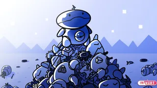 Скриншот 6 к игре IN-VERT: Definitive Edition