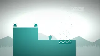 Скриншот 7 к игре IN-VERT: Definitive Edition
