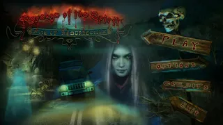 Скриншот 1 к игре Revenge of the Spirit: Rite of Resurrection