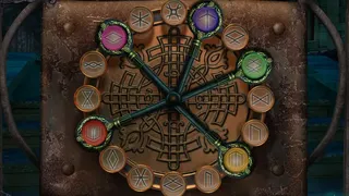 Скриншот 3 к игре Revenge of the Spirit: Rite of Resurrection