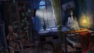 Скриншот 5 к игре Revenge of the Spirit: Rite of Resurrection