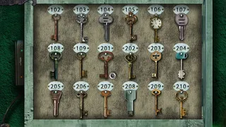 Скриншот 8 к игре Revenge of the Spirit: Rite of Resurrection