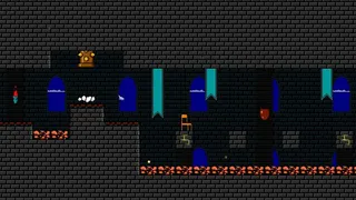 Скриншот 1 к игре The Last Error