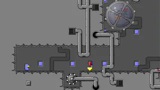Скриншот 3 к игре The Last Error