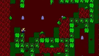 Скриншот 5 к игре The Last Error