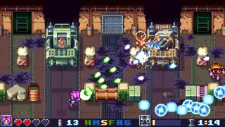 Скриншот 1 к игре Bot Vice