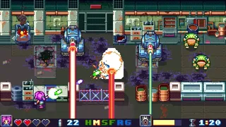 Скриншот 2 к игре Bot Vice