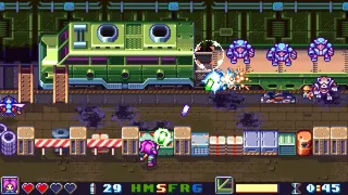 Скриншот 3 к игре Bot Vice