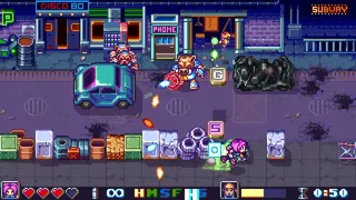Скриншот 5 к игре Bot Vice