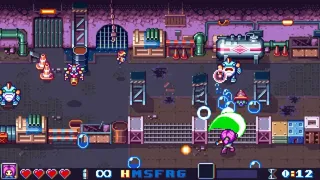 Скриншот 6 к игре Bot Vice