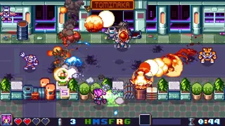 Скриншот 8 к игре Bot Vice