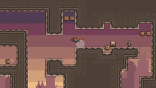 Скриншот 4 к игре League of Evil