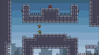 Скриншот 8 к игре League of Evil
