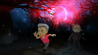 Скриншот 1 к игре Shout Of Survival