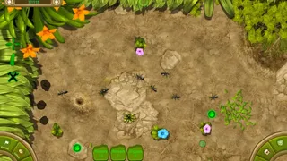 Скриншот 1 к игре Ant Queen