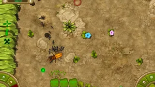 Скриншот 2 к игре Ant Queen