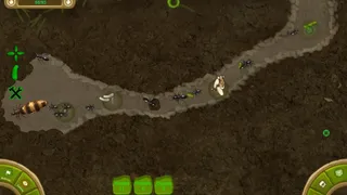 Скриншот 3 к игре Ant Queen