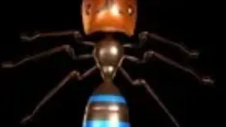 Скриншот 5 к игре Ant Queen