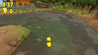 Скриншот 2 к игре Duckie Dash