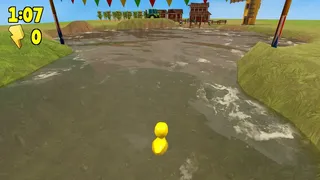 Скриншот 4 к игре Duckie Dash