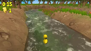 Скриншот 5 к игре Duckie Dash