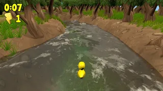 Скриншот 8 к игре Duckie Dash