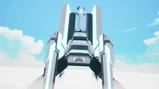 Скриншот 1 к игре Red Trigger: Prototype