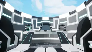 Скриншот 6 к игре Red Trigger: Prototype