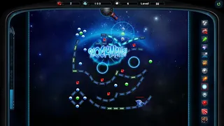 Скриншот 2 к игре GemBreak