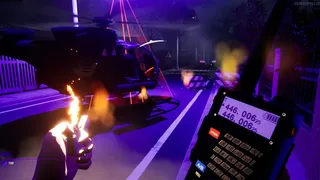 Скриншот 2 к игре Discrepant