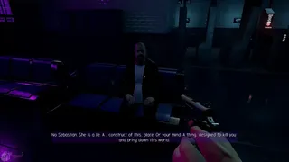 Скриншот 3 к игре Discrepant