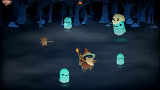 Скриншот 1 к игре LUMBERMANCER