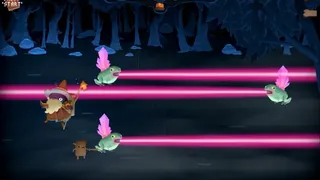 Скриншот 2 к игре LUMBERMANCER