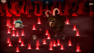 Скриншот 3 к игре LUMBERMANCER