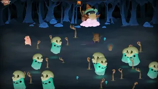 Скриншот 4 к игре LUMBERMANCER